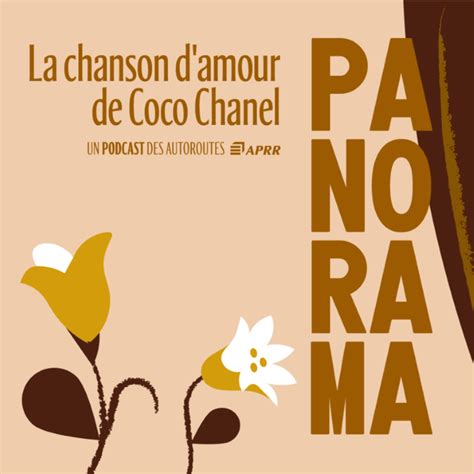 chanel chanson